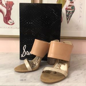 Sam Edelman - yoselin sandal